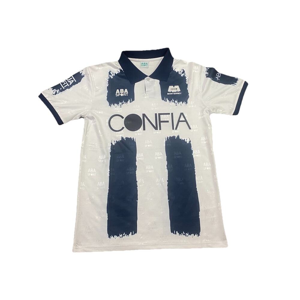 Monterrey Rayados | Men’s Medium Retro 95/96 Jersey